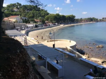 El DNA Festival Gastronòmic Dénia se celebra en la Marineta