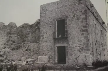 El Palau del Governador de Dénia