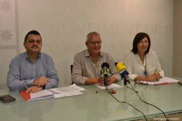 encuentro de ciudades creativas de la gastronomia en denia