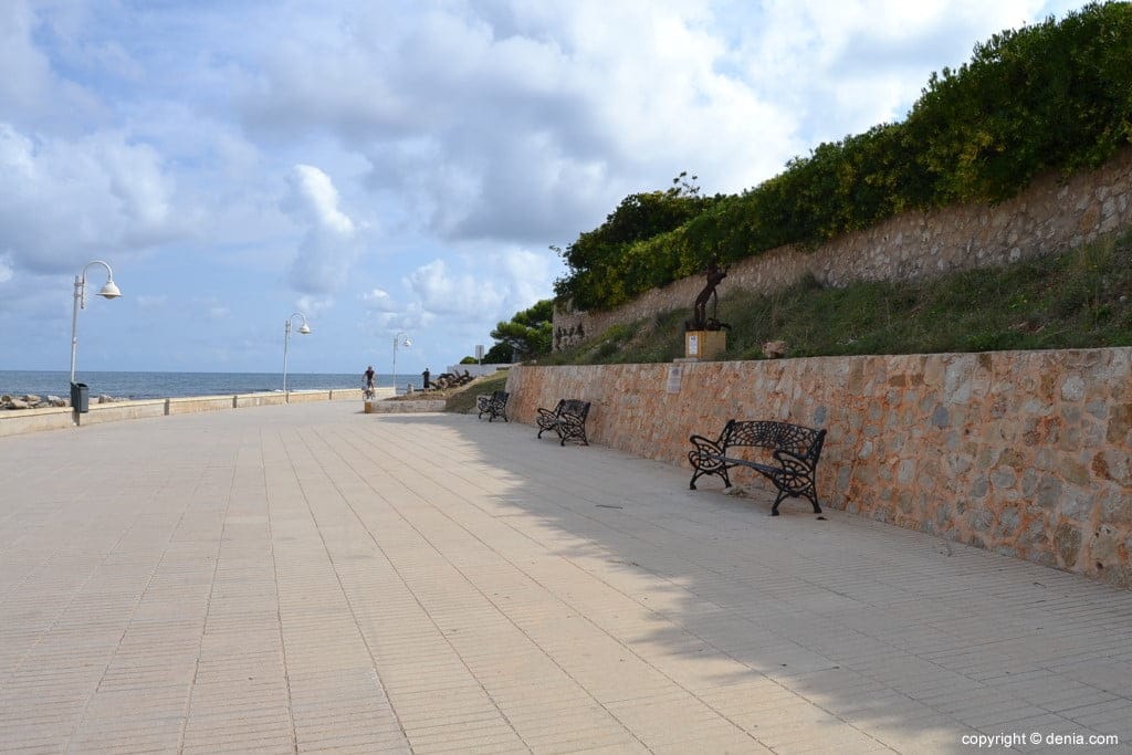 escenario principal del dna festival gastronomic