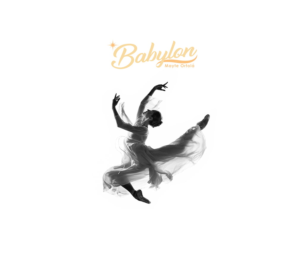 Escuela de Danza Babylon