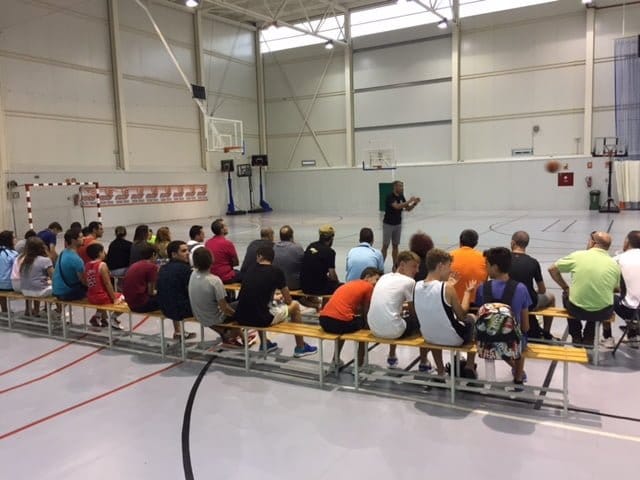 fernando calatrava en denia