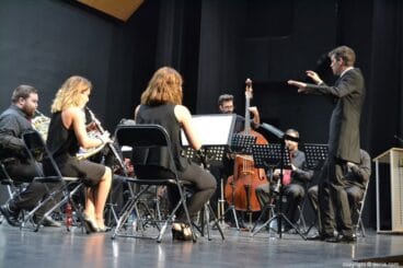 Formación Mediterranean Harmonies