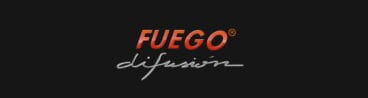 Fuego Difusión