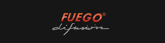 fuego difusion