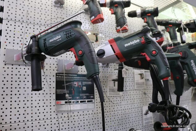 herramientas profesionales coloma 2