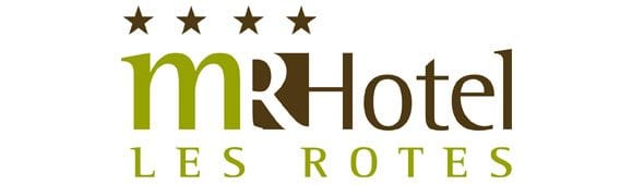 hotel les rotes