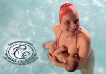 jornada sobre lactancia materna en el hospital de denia