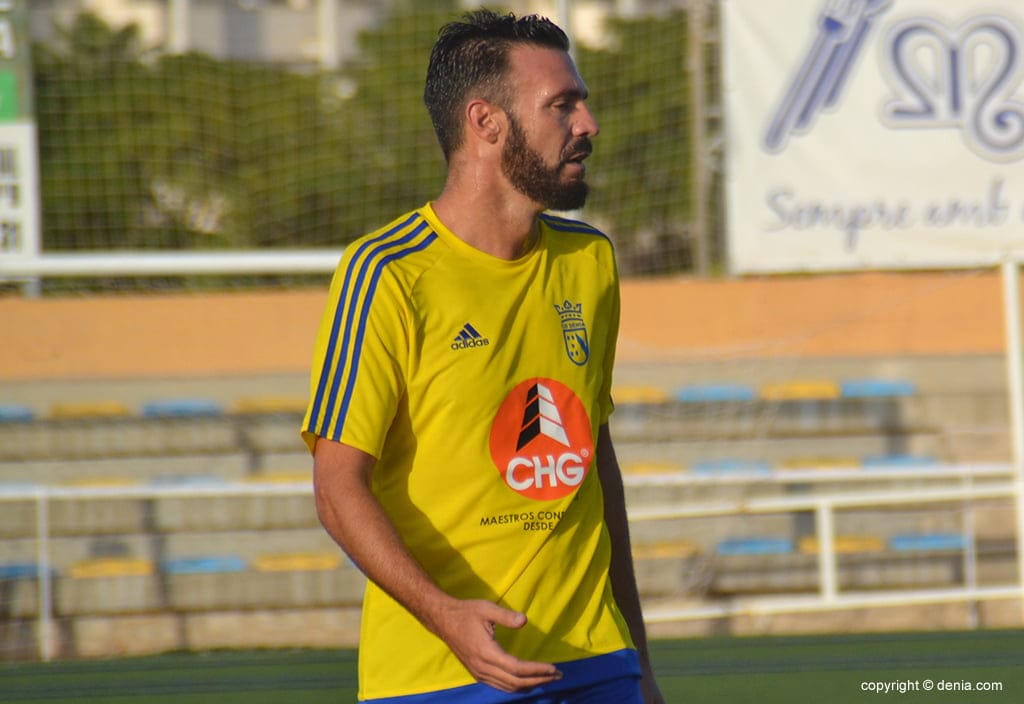 keko baluarte de la defensa dianense