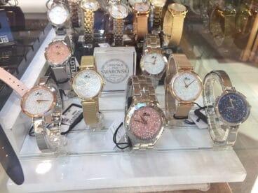 LOTUS Y FESTINA para mujerJoyeria Bonilla Regalos con corazon y Argent Showroom