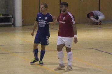 manel rion marcado por alex pla