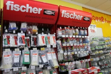 Marca Fischer Coloma 2