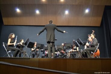 Mediterranean Harmonies en Dénia
