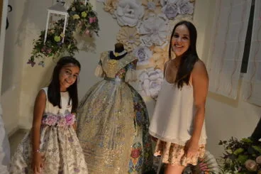 melani ivars y carla vinaroz