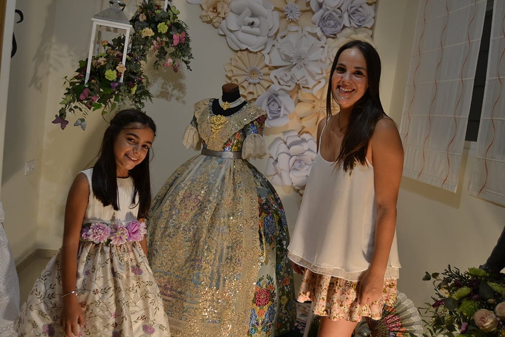 melani ivars y carla vinaroz