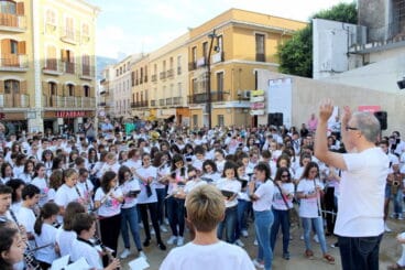 Miguel Torrens dirigió el encuentro de bandas