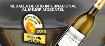 Moscats du monde