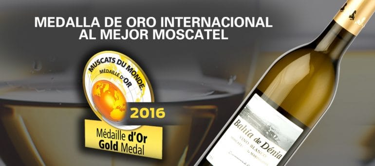 Moscats du monde