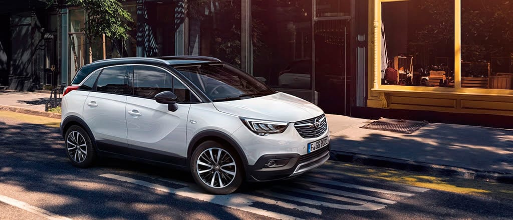 nuevo crossland x auto denia motors