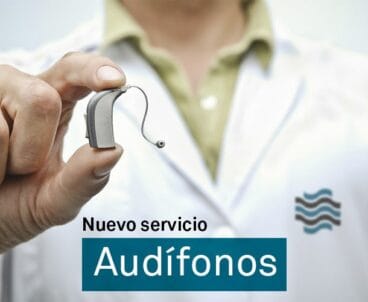 nuevo servicio optica romany