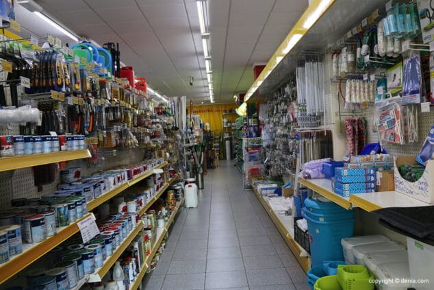 numerosos productos coloma 2