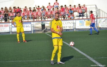 panucci sera baja ante la ud portuarios