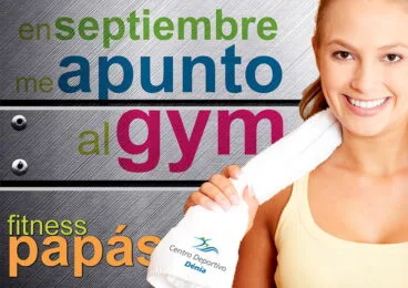 papas al gum centro deportivo denia
