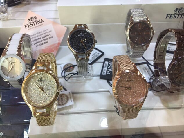 para mujer joyeria bonilla regalos con corazon y argent showroom