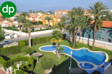 piscina comunitaria del atico donpiso