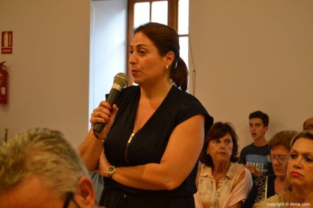 representante de la empresa promotora del colegio internacional de jesus pobre