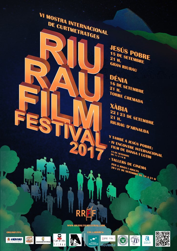 Riurau Film Festival 2017