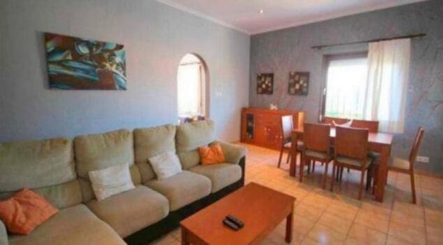 salon comedor property finder spain