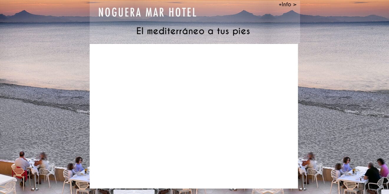 Skin NogueraHotel