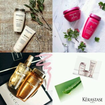 tratamientos reparacion peluqueria nieves sivera