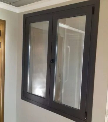 ventana alucardona