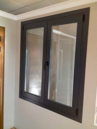 Ventana Alucardona Pvc y Aluminios, S.L.