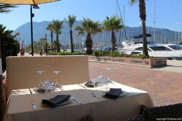 Vistas Restaurante Vizio