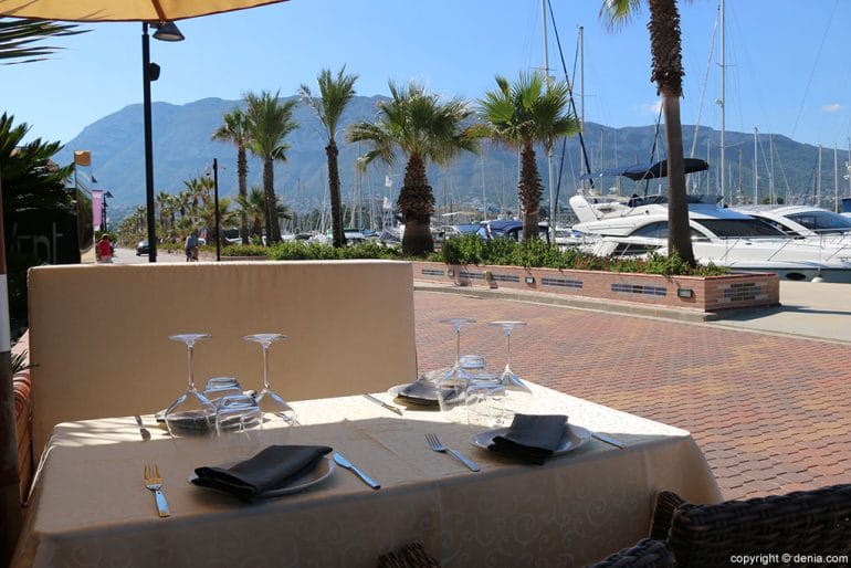 Vistas Restaurante Vizio
