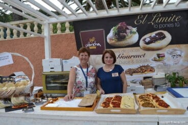 DNA Festival Gastronómico Dénia – Cidoncha