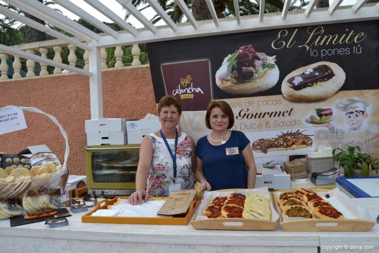 DNA Festival Gastronómico Dénia - Cidoncha