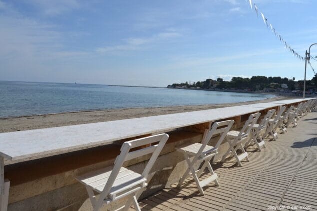 03 dna festival gastronomic denia 2017 paseo de la marineta