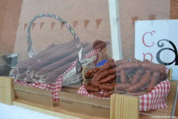 DNA Festival Gastronómico Dénia – Embutido