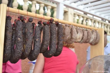 DNA Festival Gastronómico Dénia – Embutido