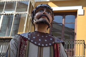 Dianium Dansa celebra el 9 d’Octubre – Tirant