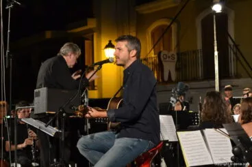 Bandatòrium Dénia 2017 – Andreu Valor