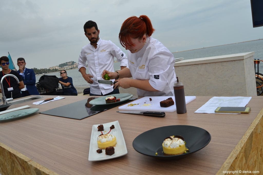 Los rostros más reconocidos de la gastronomía local y nacional clausuran el exitoso D*NA Festival Gastronòmic Dénia 1 06 dna festival gastronomico denia gelart