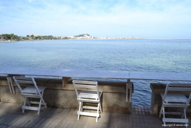 07 dna festival gastronomic denia 2017 mesa mirando al mar