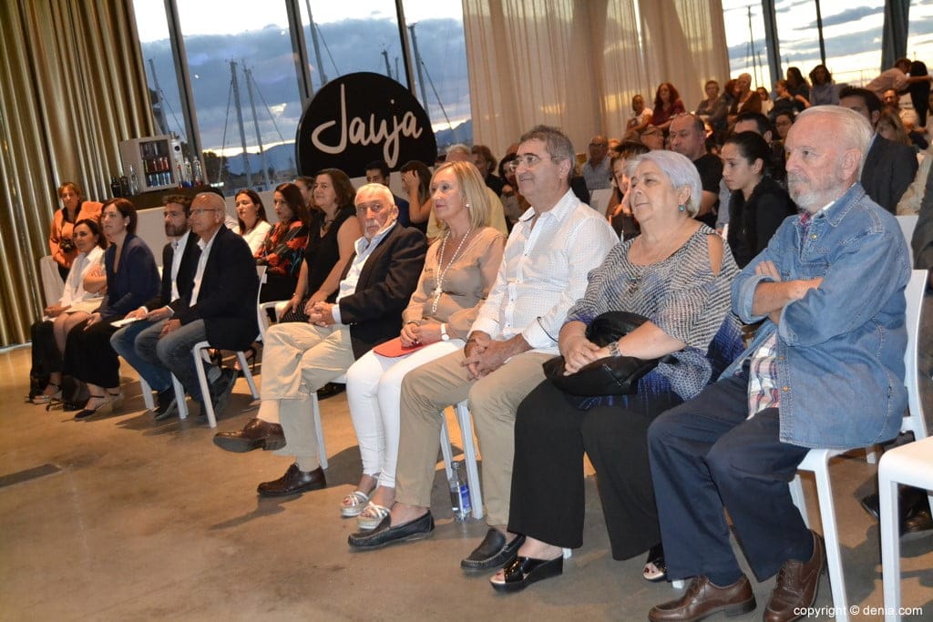 El colegio Raquel Payá cumple 30 años convirtiéndose en un referente en la educación especial 2 08 30 aniversario colegio raquel paya publico