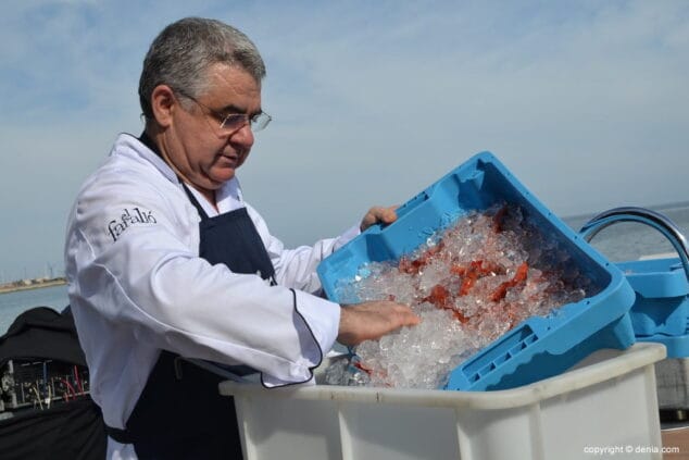 08 dna festival gastronomic denia 2017 restaurante el farallo