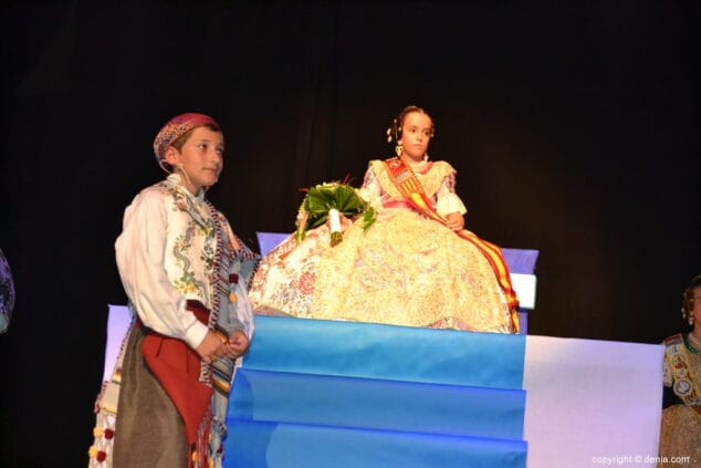 12 presentacion infantil port rotes 2018 sergi y marina